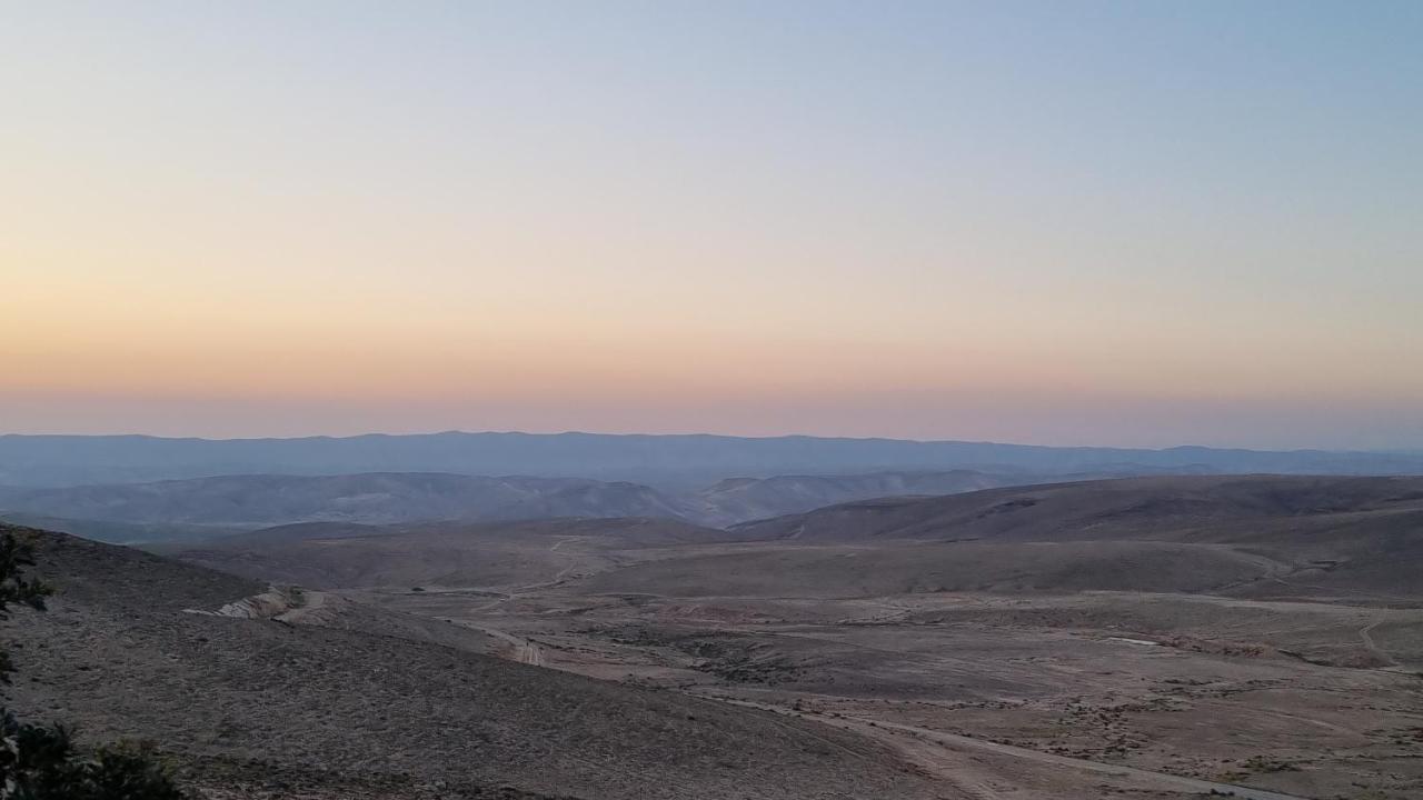 アラド Desert Callヴィラ エクステリア 写真