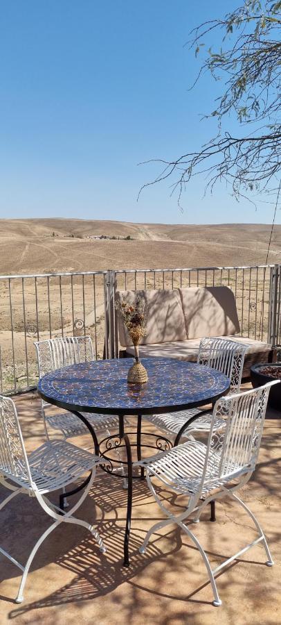 アラド Desert Callヴィラ エクステリア 写真